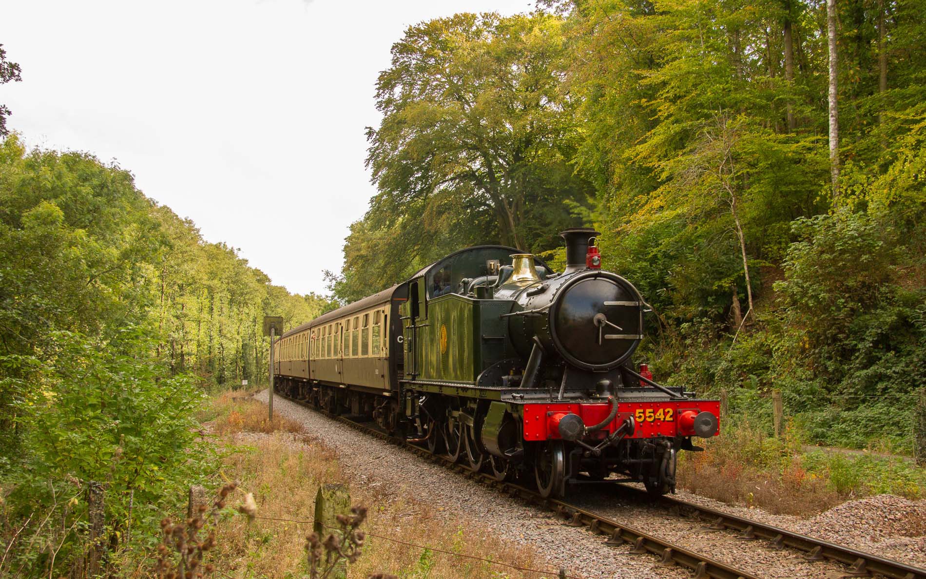 GWR 4575 – foto 4