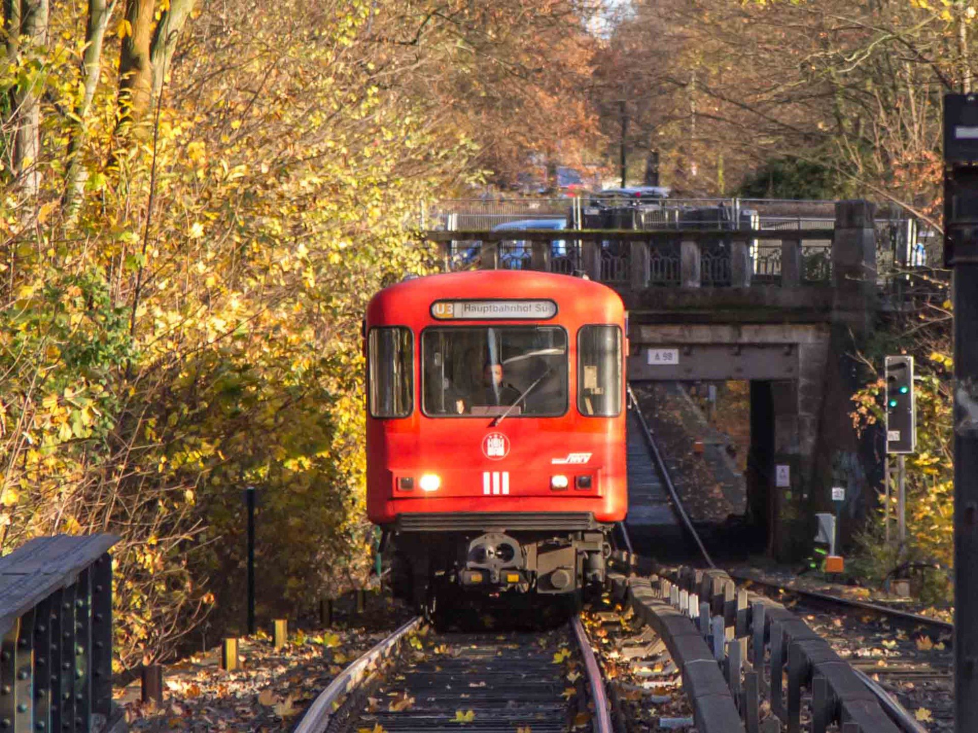BBC HHA DT3 – photo 2