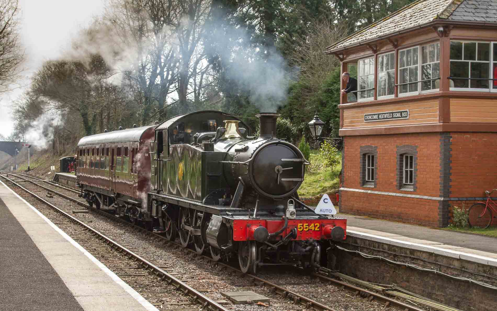 GWR 4575 – foto 3