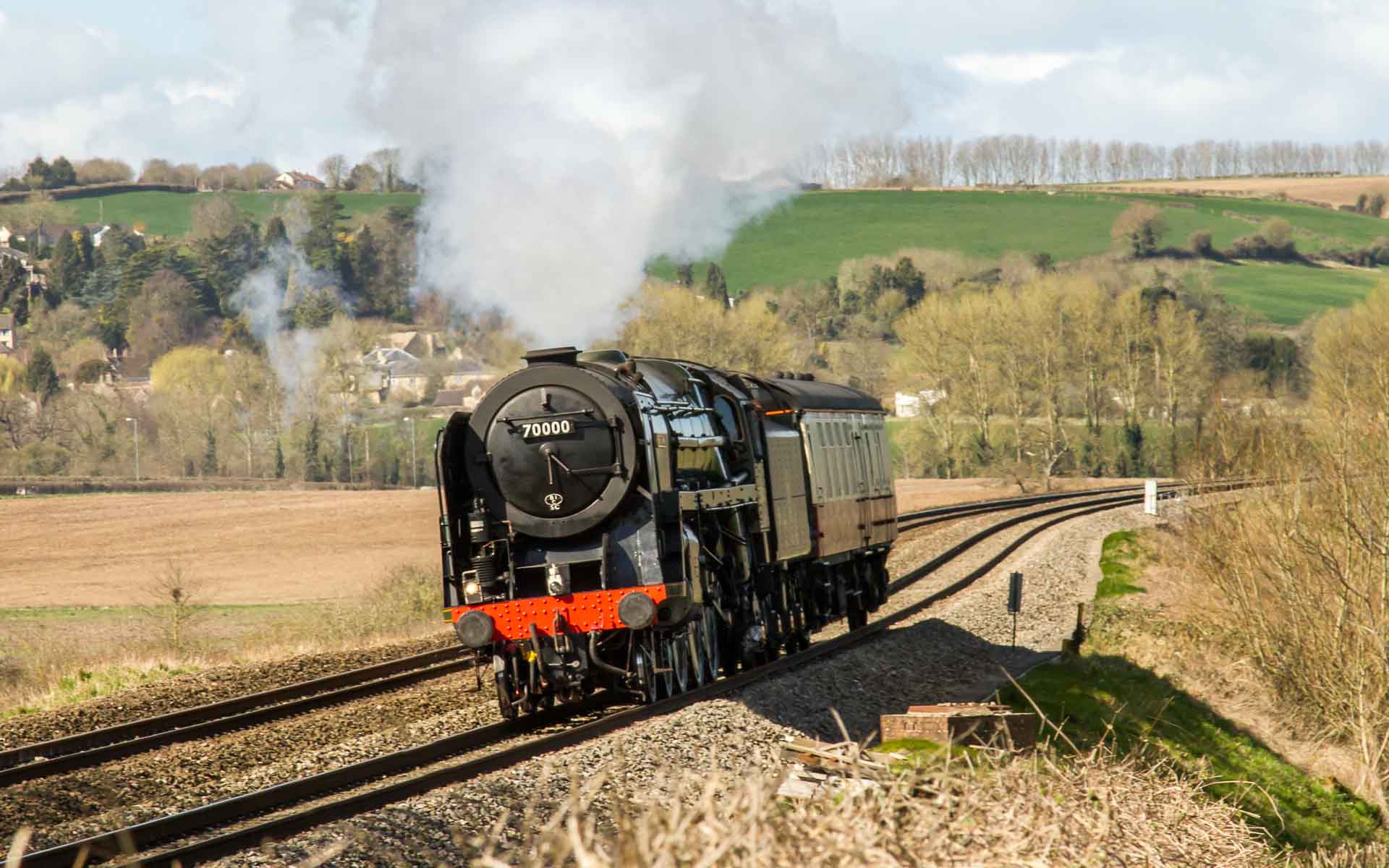 BR 70000 – photo 5