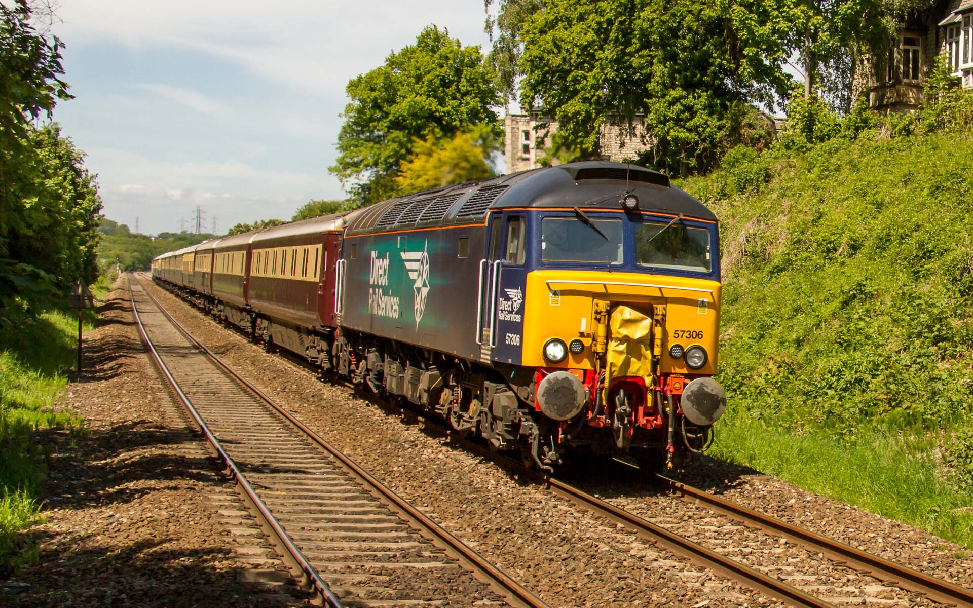 Brush Traction 57/3 – photo 14