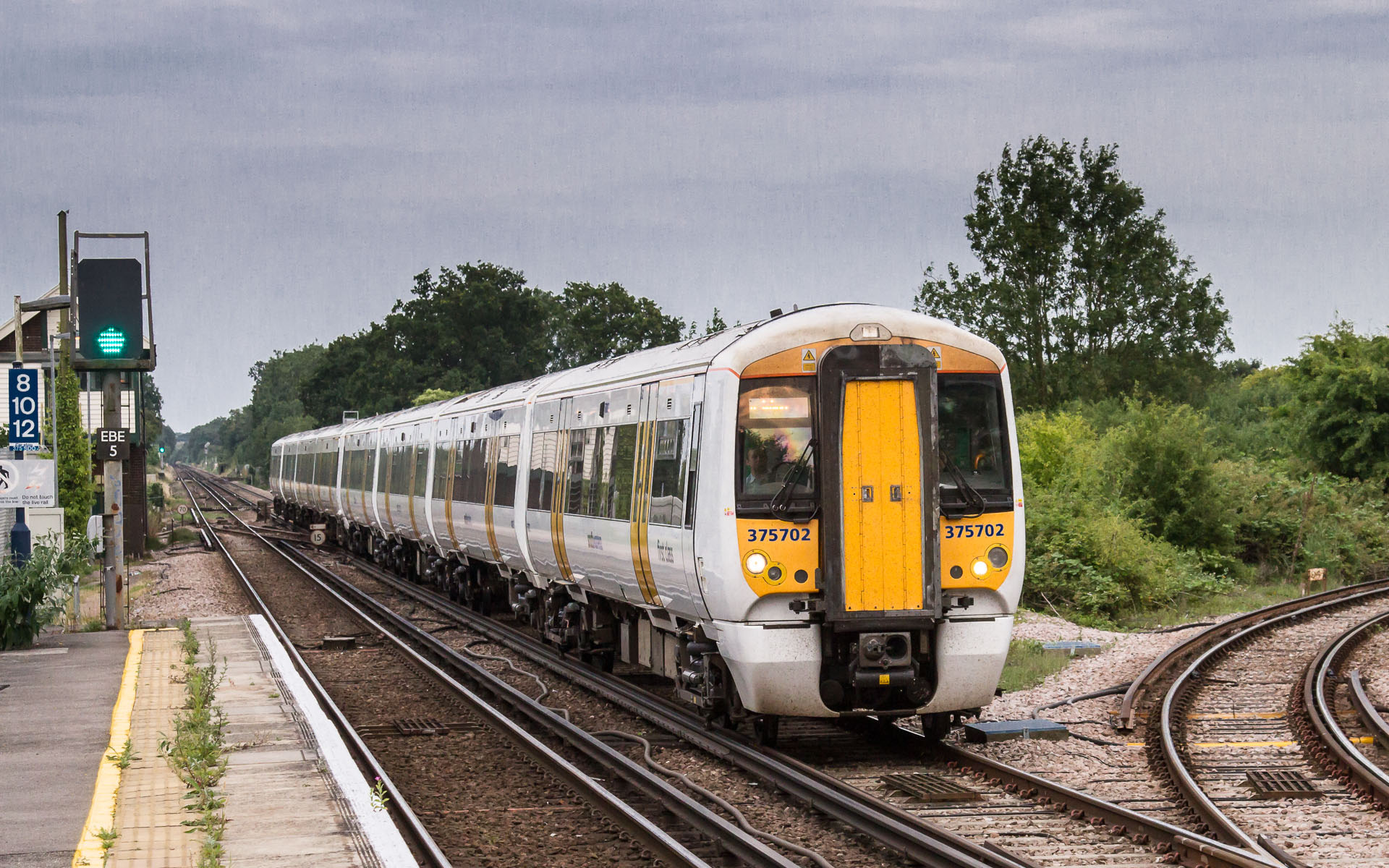 Adtranz BR 375 – foto 4