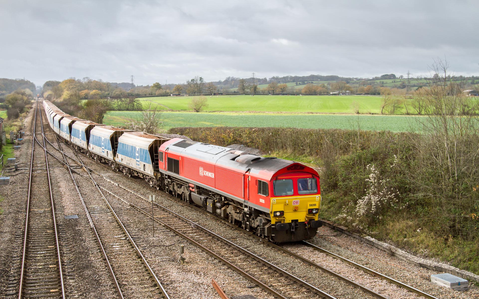 EMD JT26CW-SS – photo 21