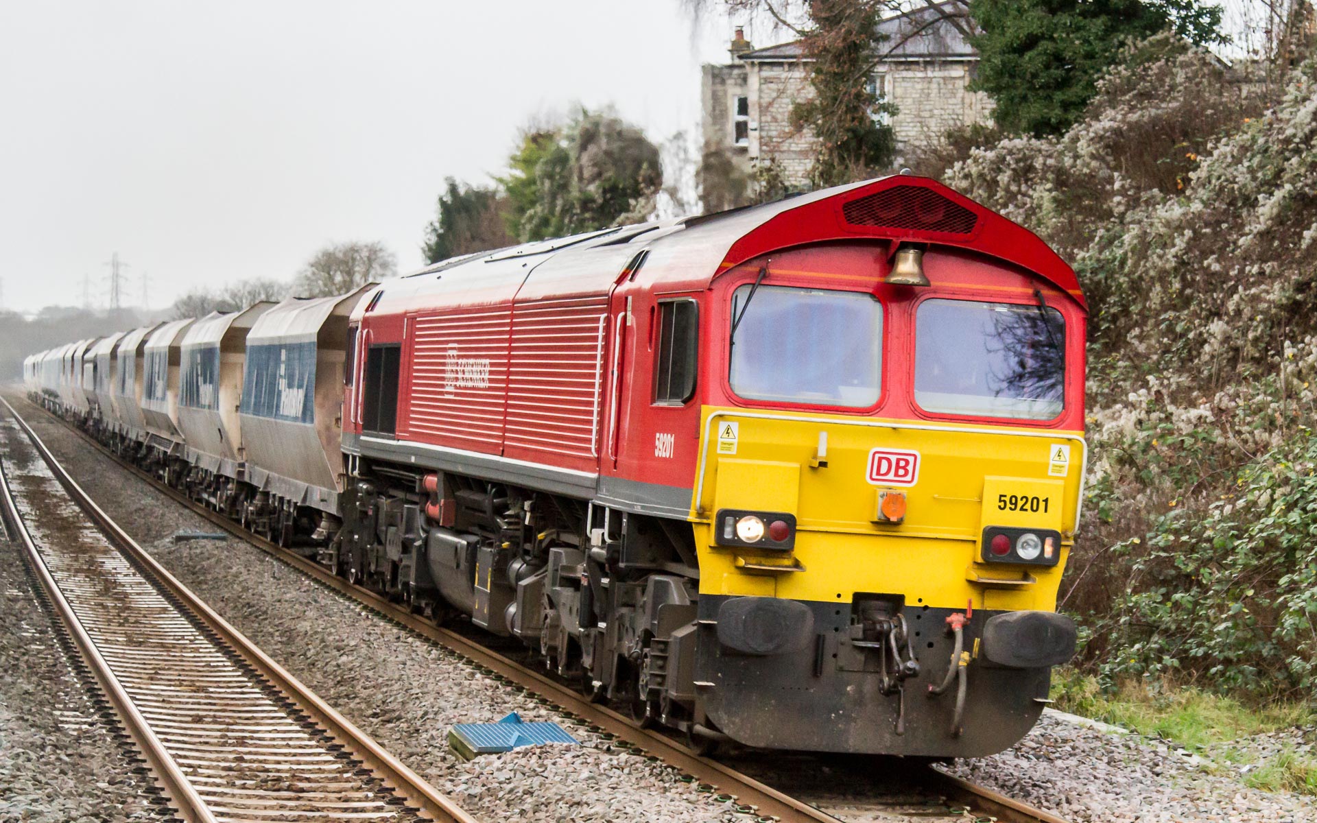 EMD JT26CW-SS – photo 20