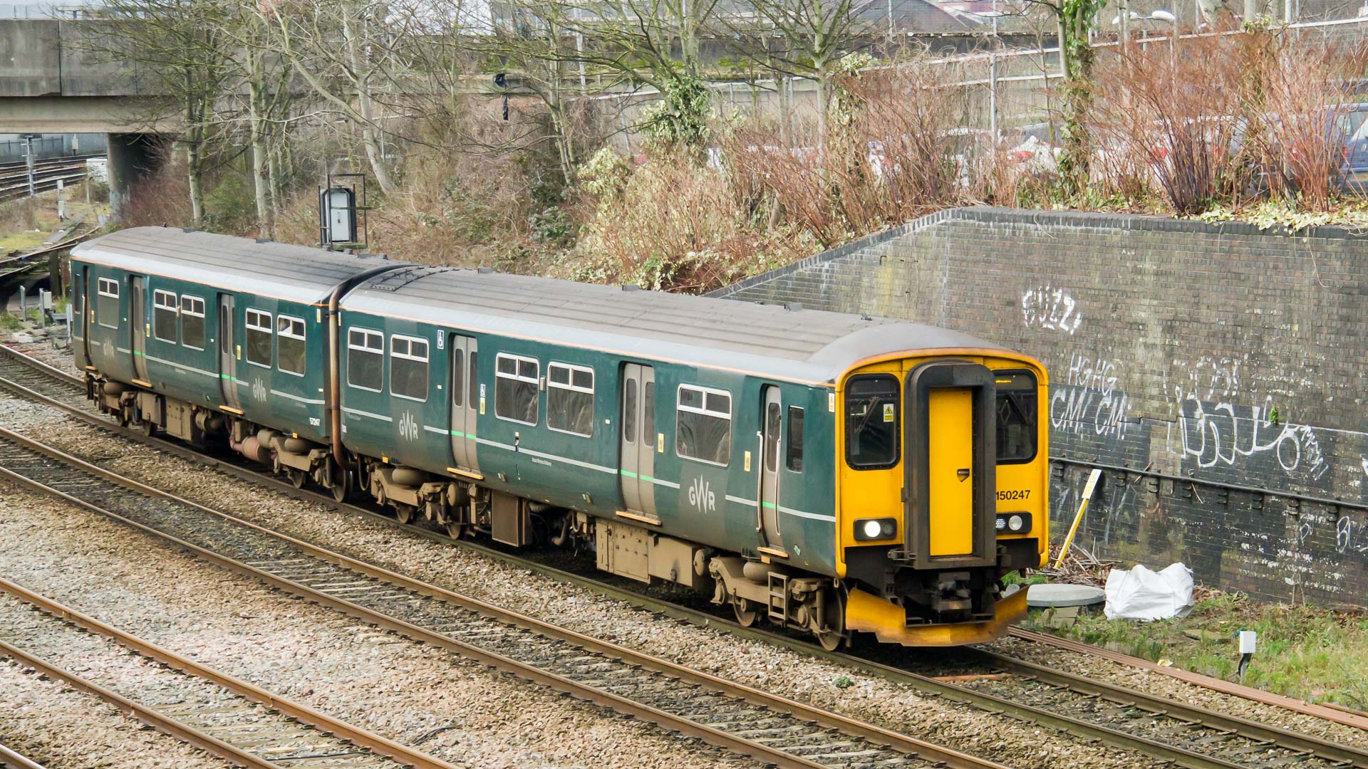 BREL BR 150/2 – photo 7
