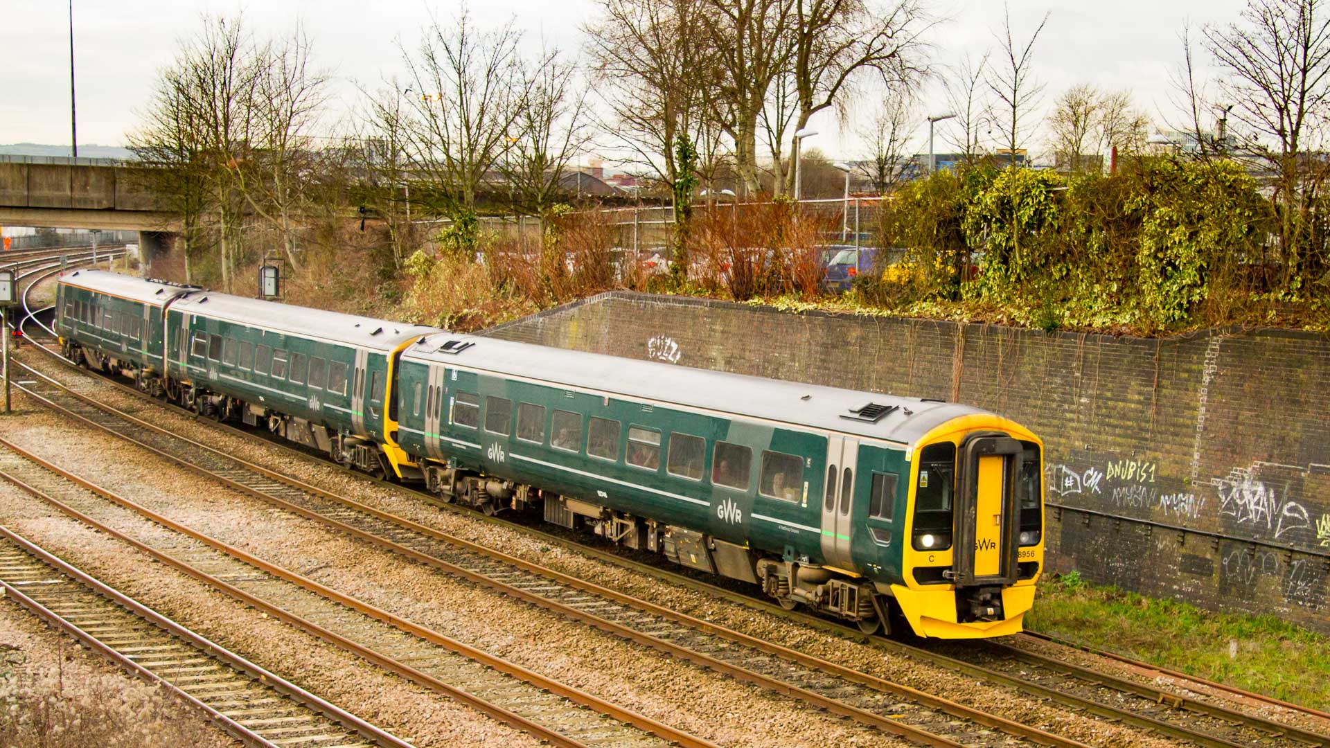 BREL BR 158/9 – photo 4