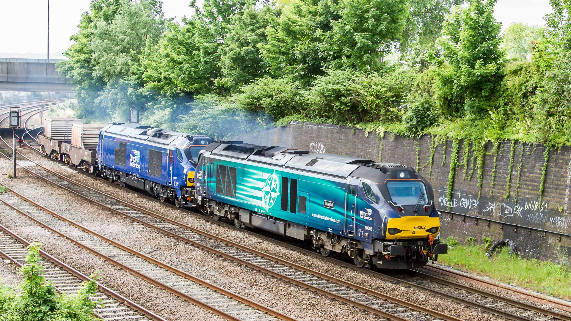 Vossloh UKLight – foto 16