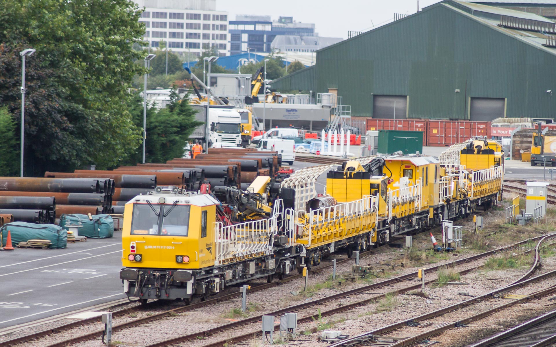 Windhoff BR MPV – photo 3