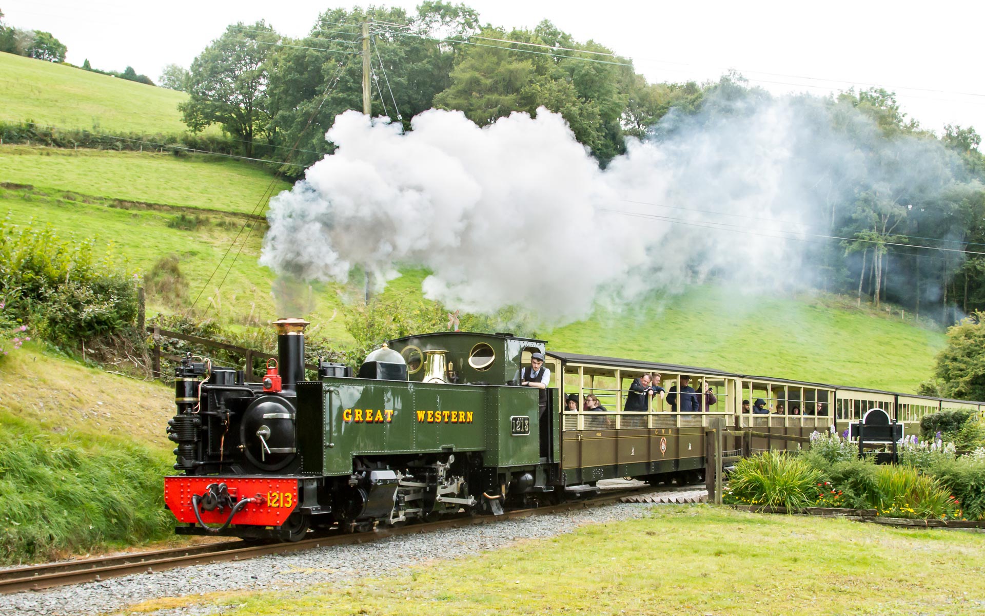 GWR 0F – photo 3