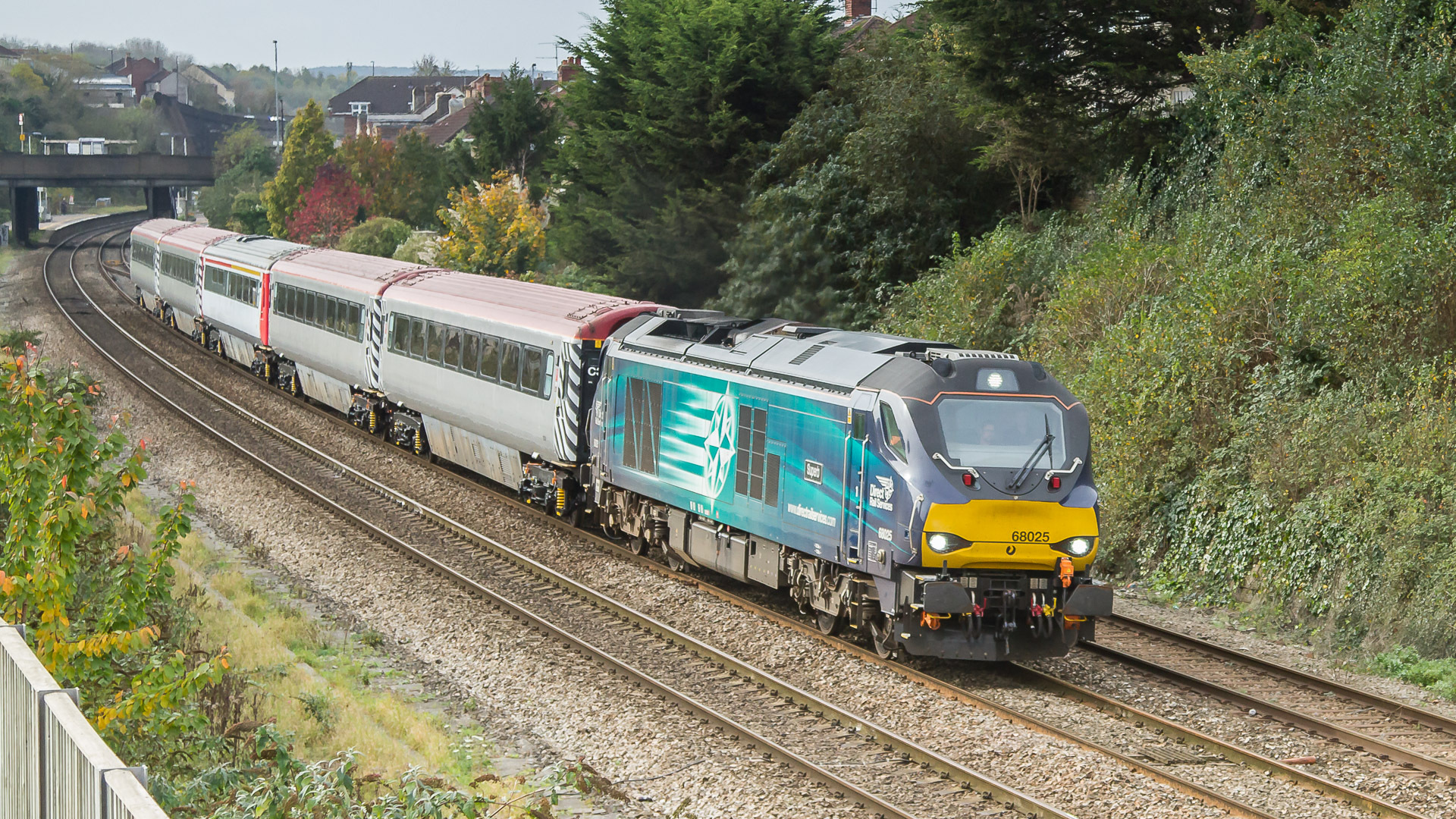 Vossloh UKLight – foto 15