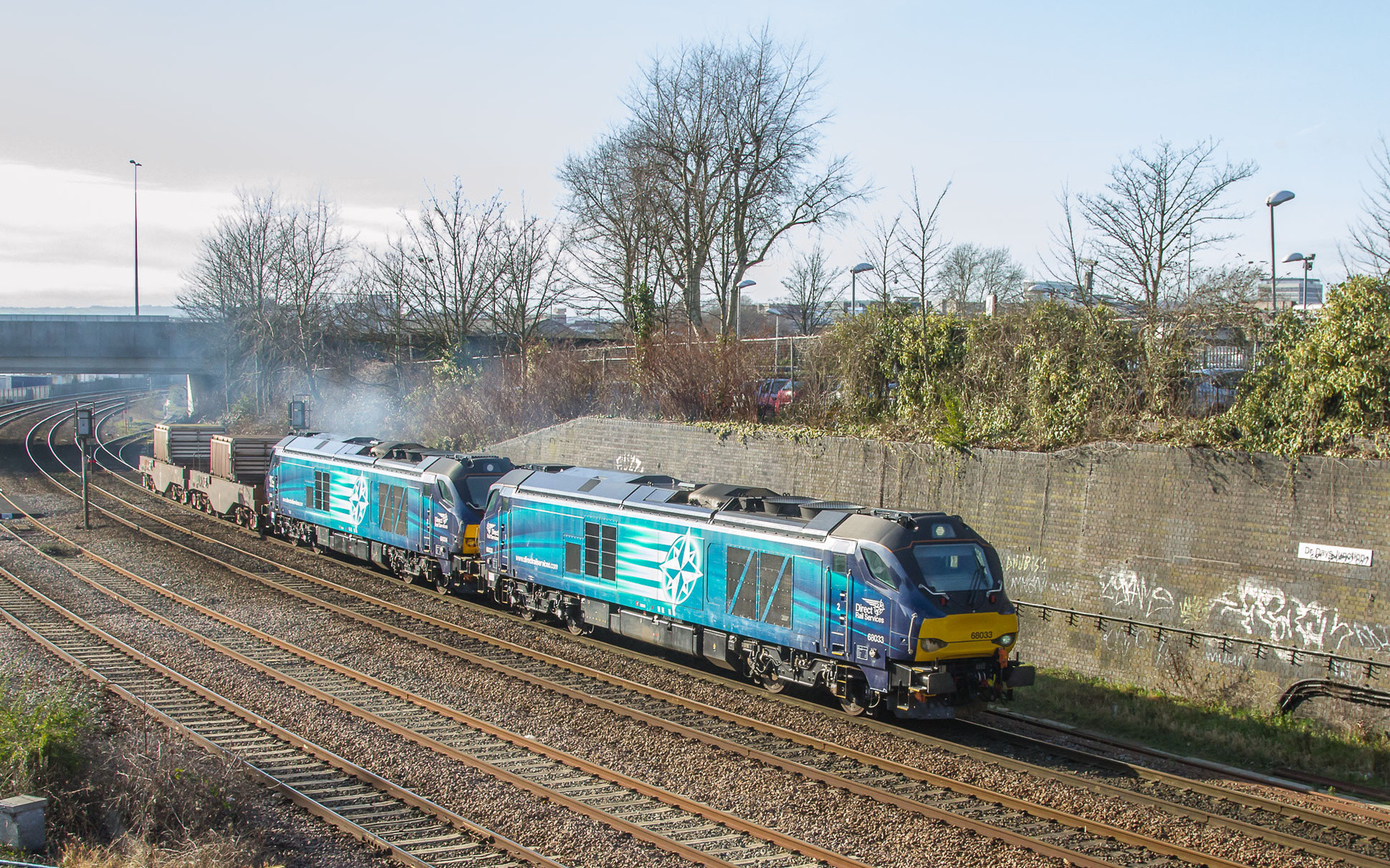 Vossloh UKLight – foto 12