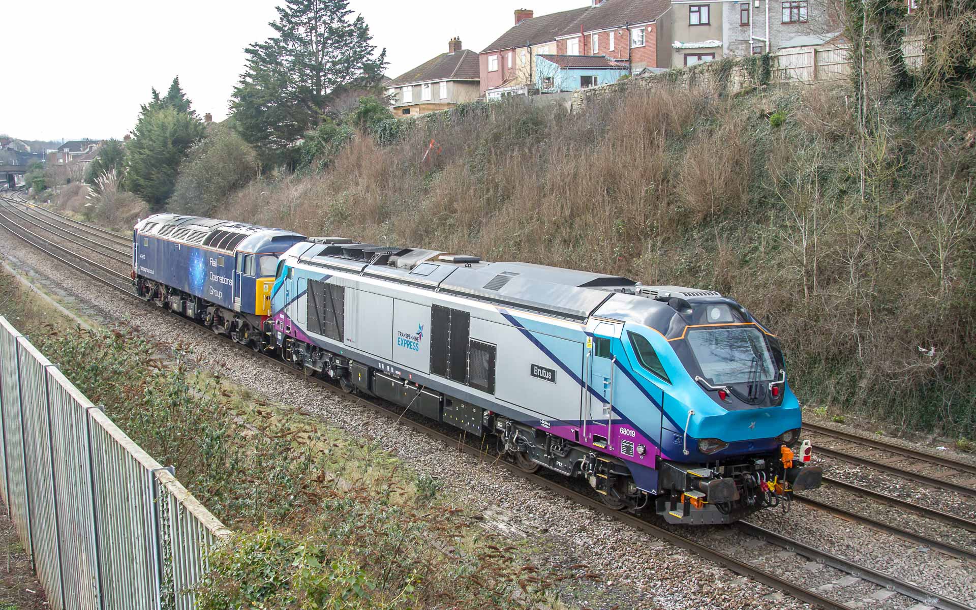 Vossloh UKLight – foto 10