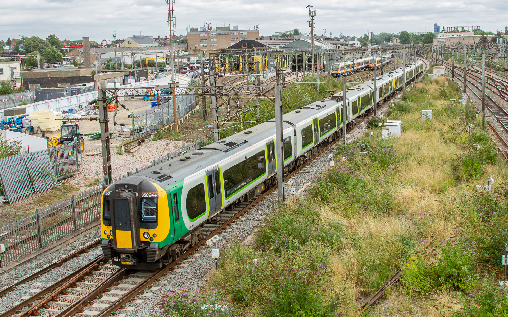 Siemens BR 350/2 – photo 2