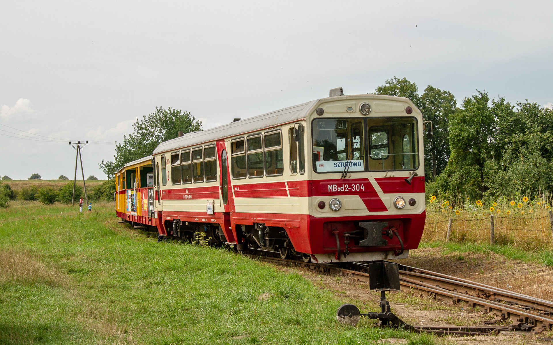 FAUR MBxd2 – foto 2