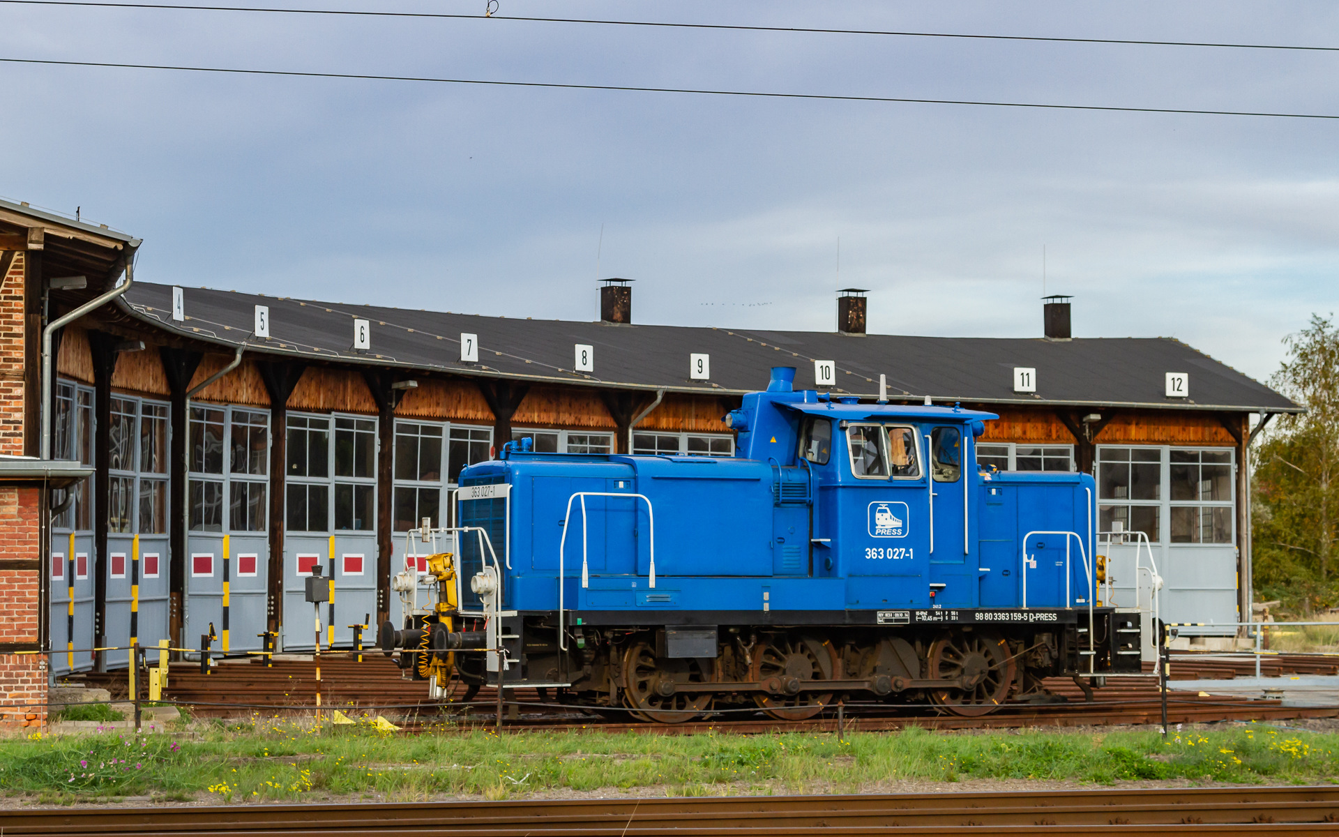 Krupp V 60 – photo 13