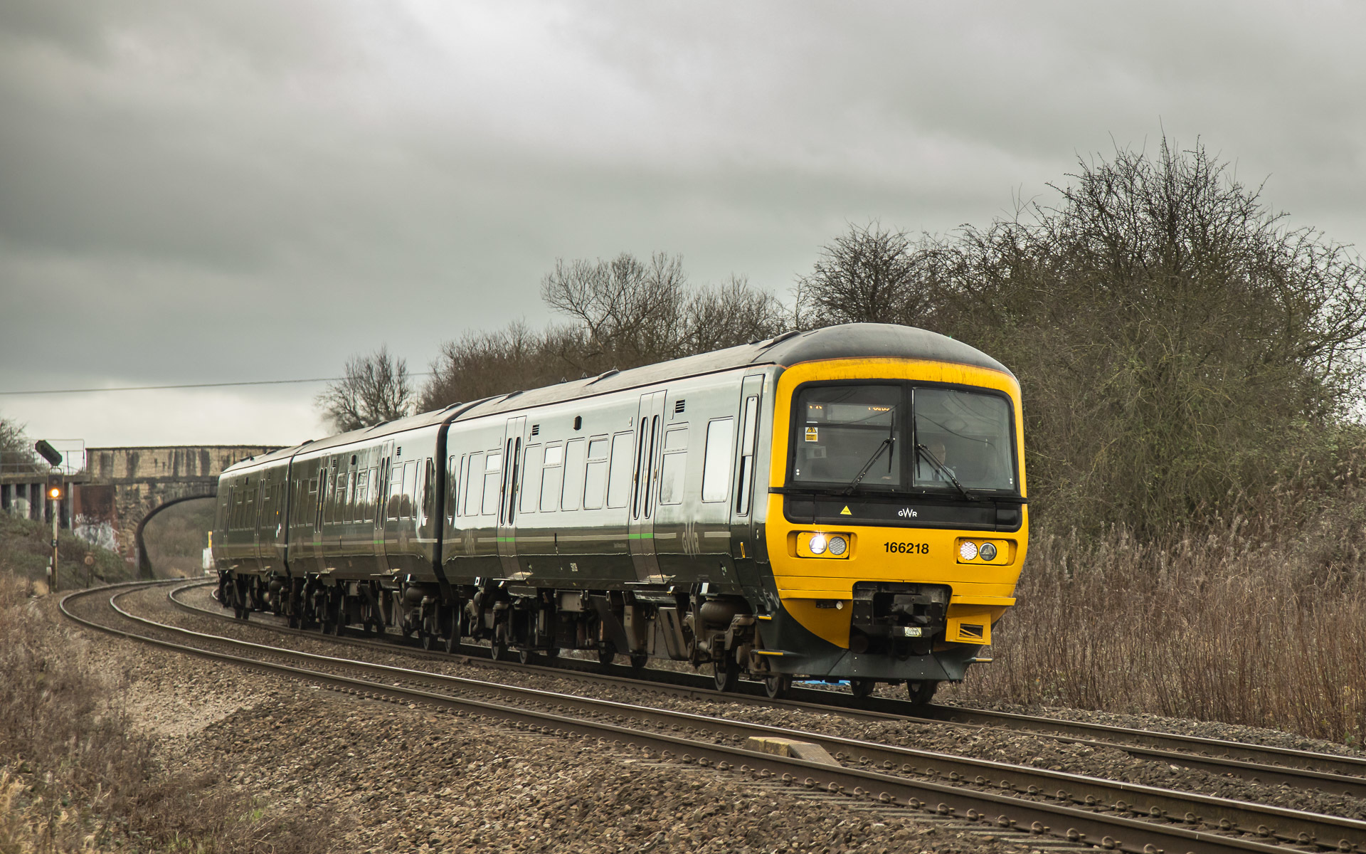 ABB BR 166 – foto 5