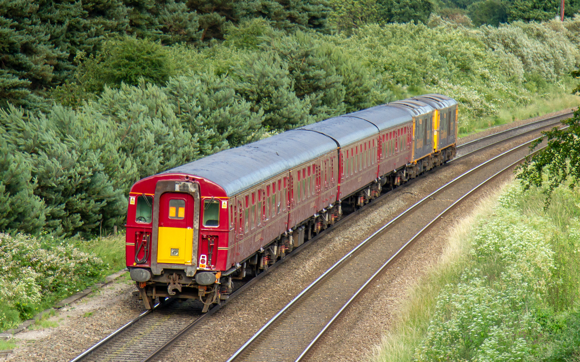 BREL BR 491 – photo 2