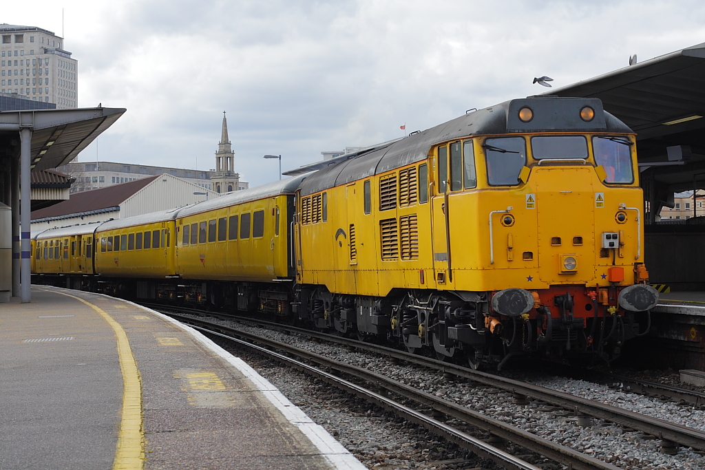 Brush Traction 31/6 – foto 3