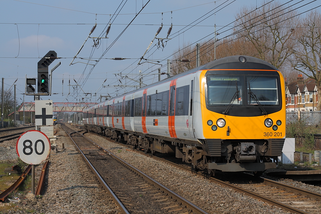 Siemens BR 360/2 – photo 8
