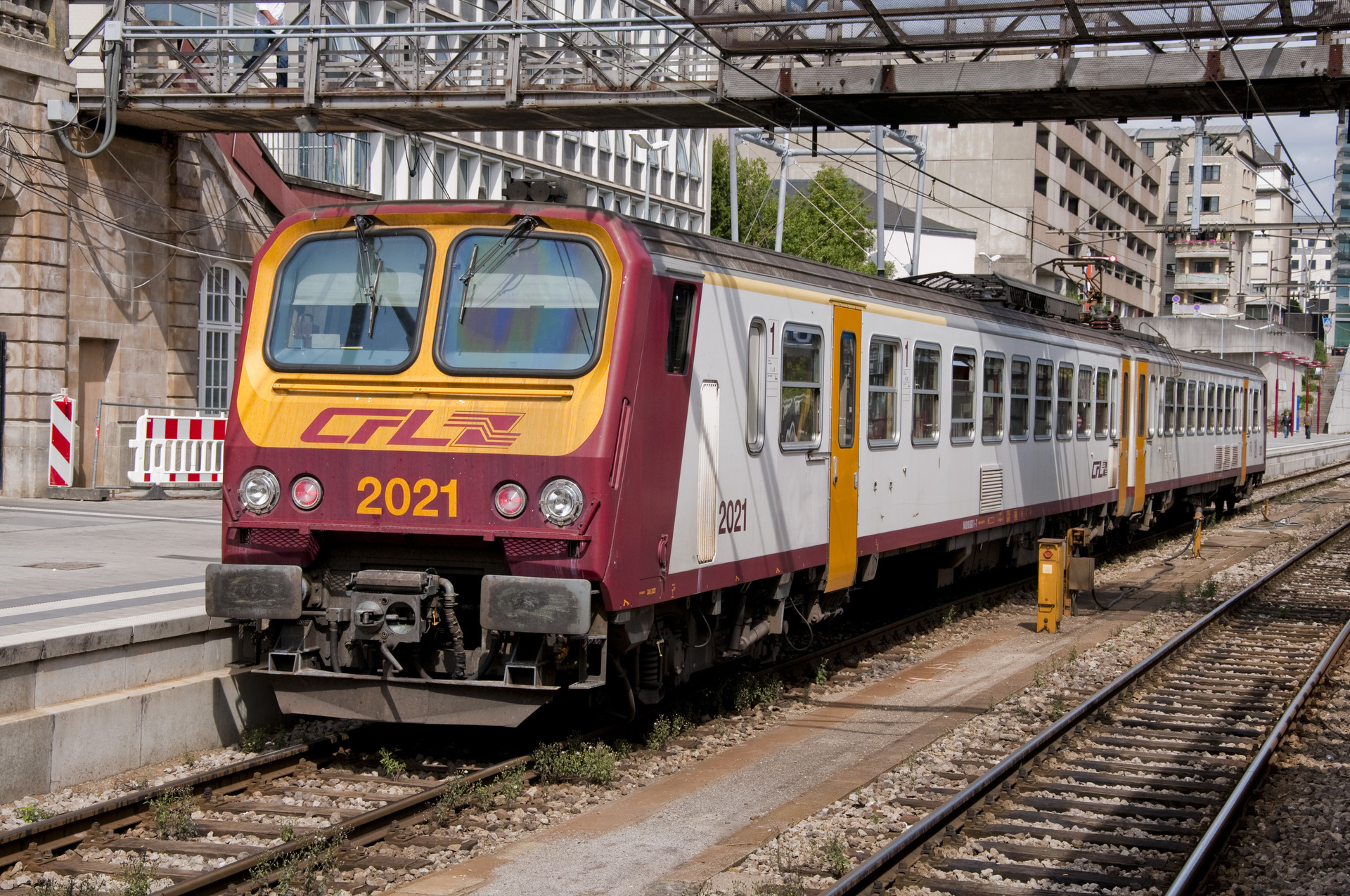 Alstom Z 11500 – photo 14