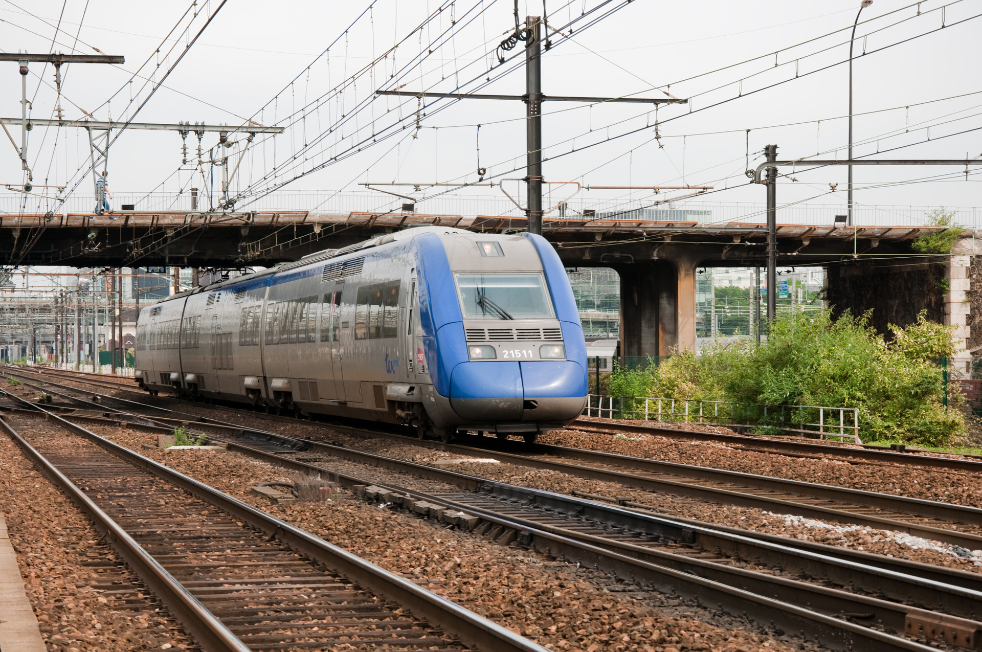 Alstom Z 21500 – photo 18
