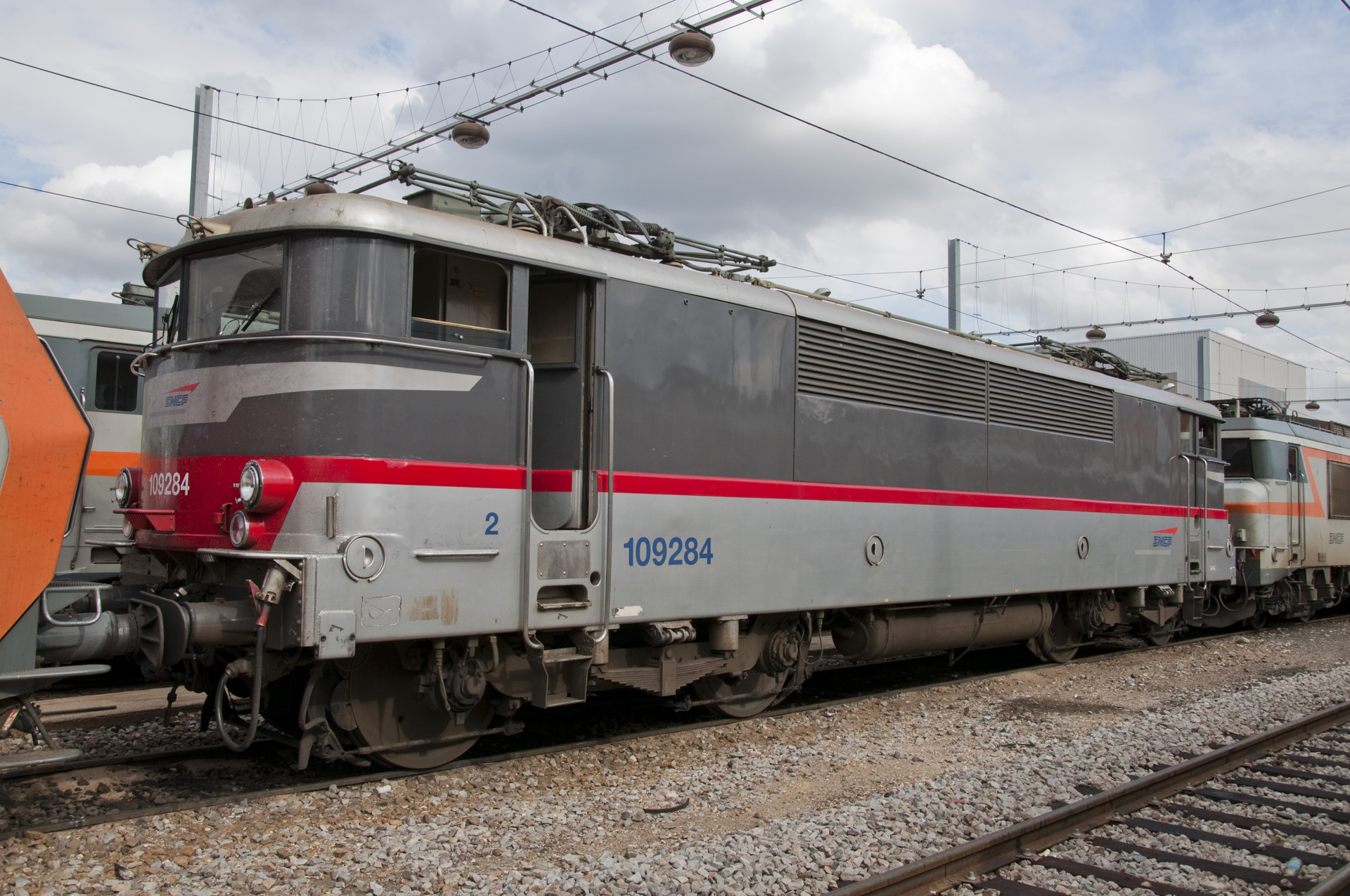MTE BB 9200 – photo 3
