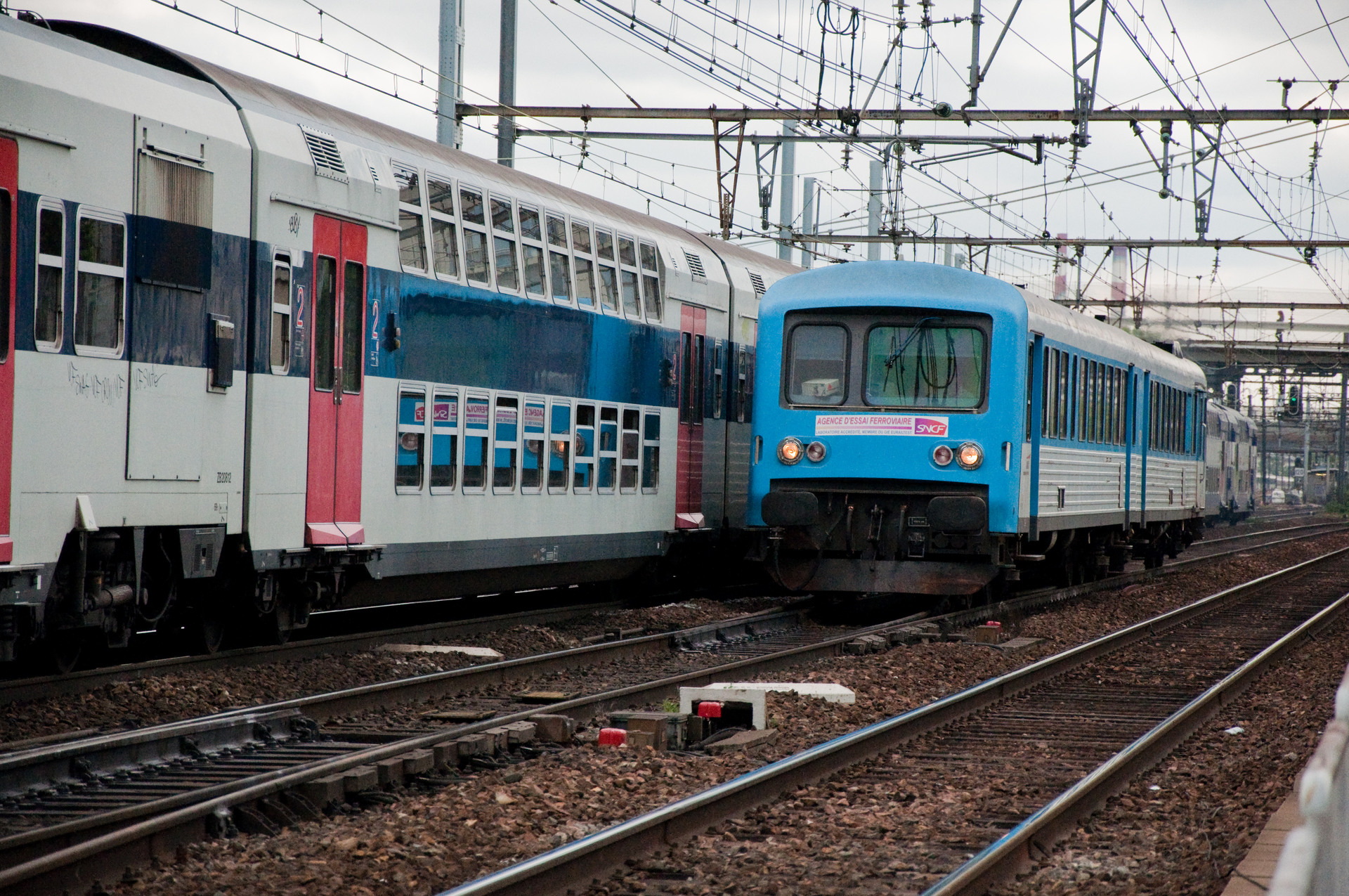 ANF X 4300 – photo 3