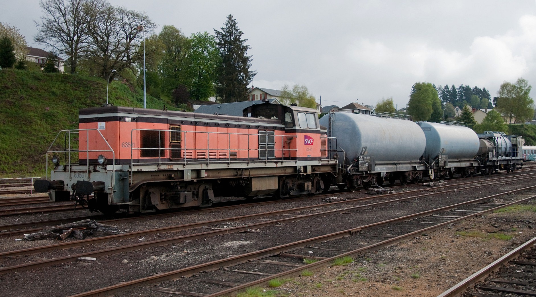 SACM BB 63500 – foto 17