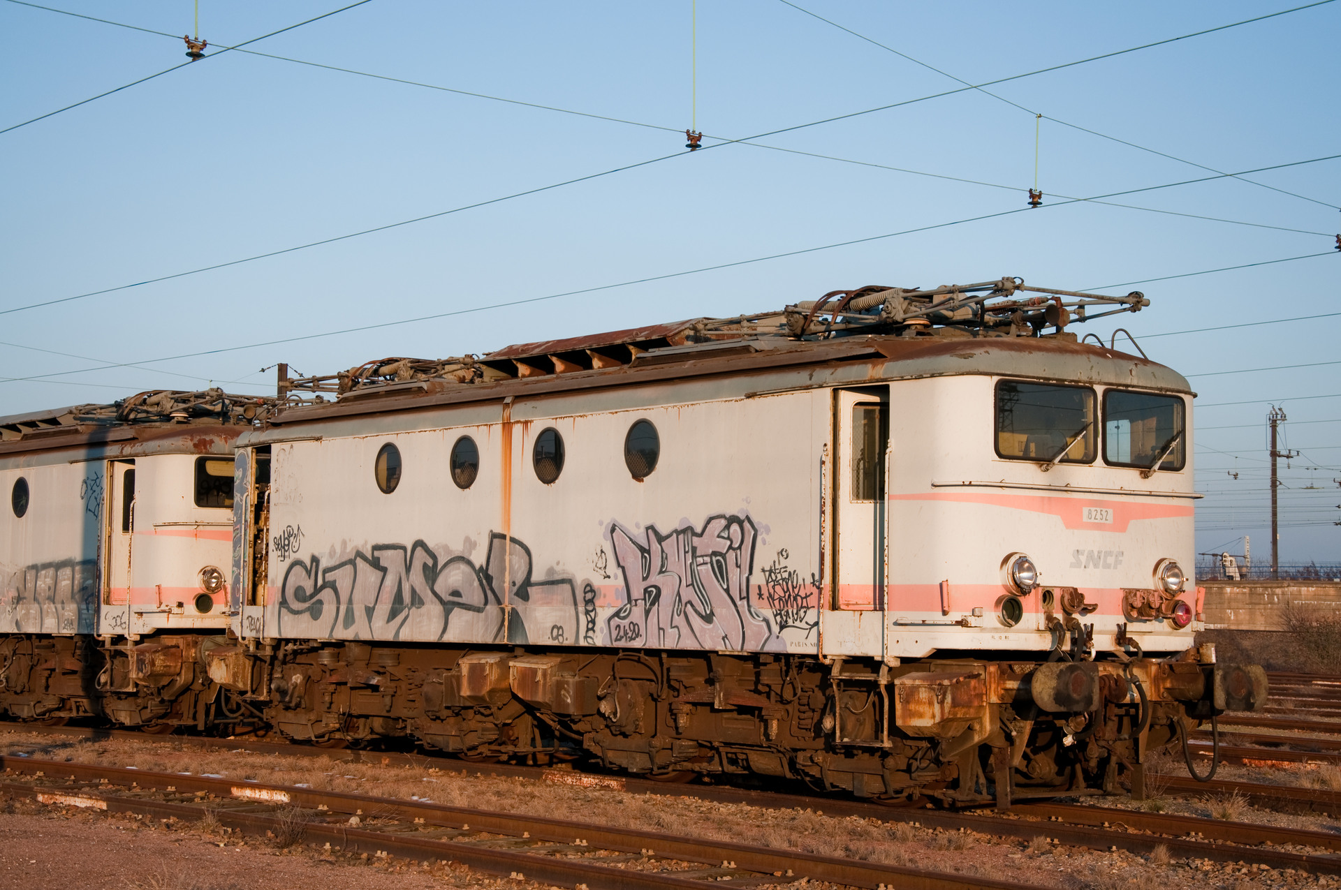 Alstom BB 8100 – photo 2