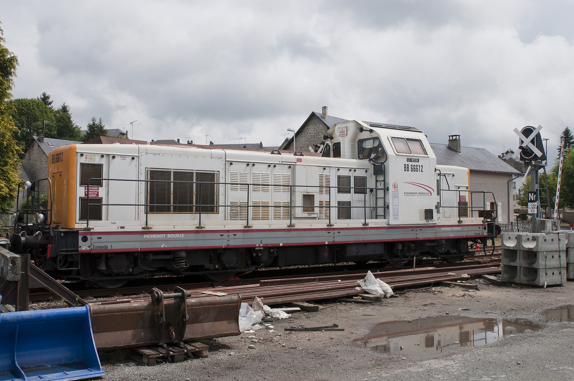 CEM BB 66600 – photo 4