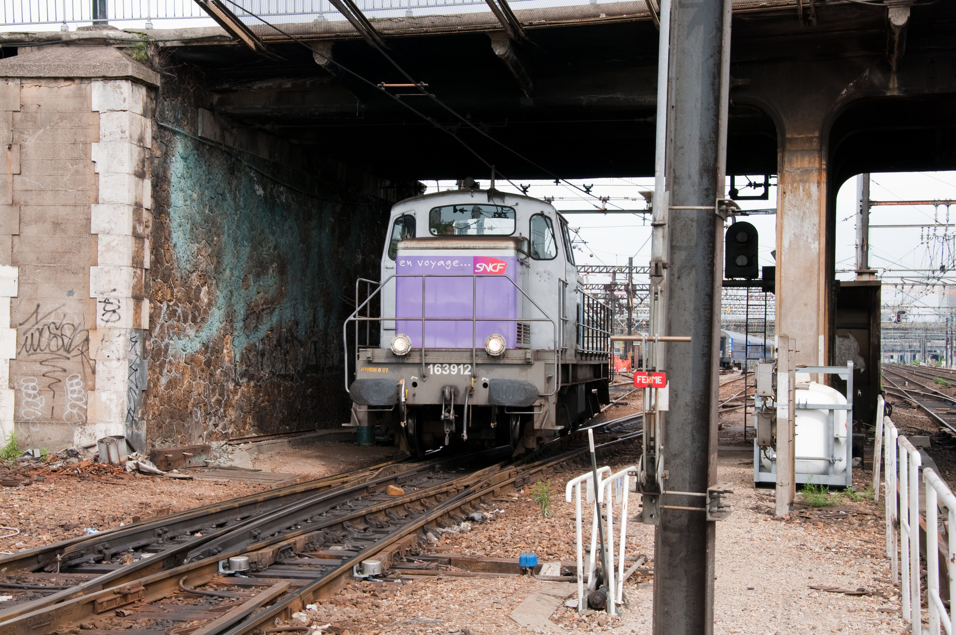 SACM BB 63500 – foto 16