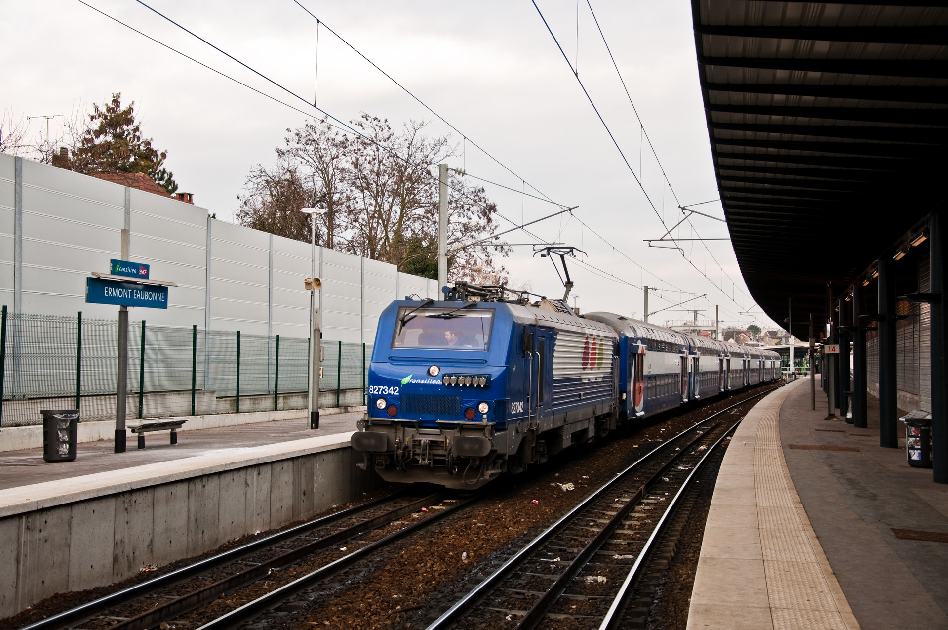 Alstom BB 27300 – photo 12