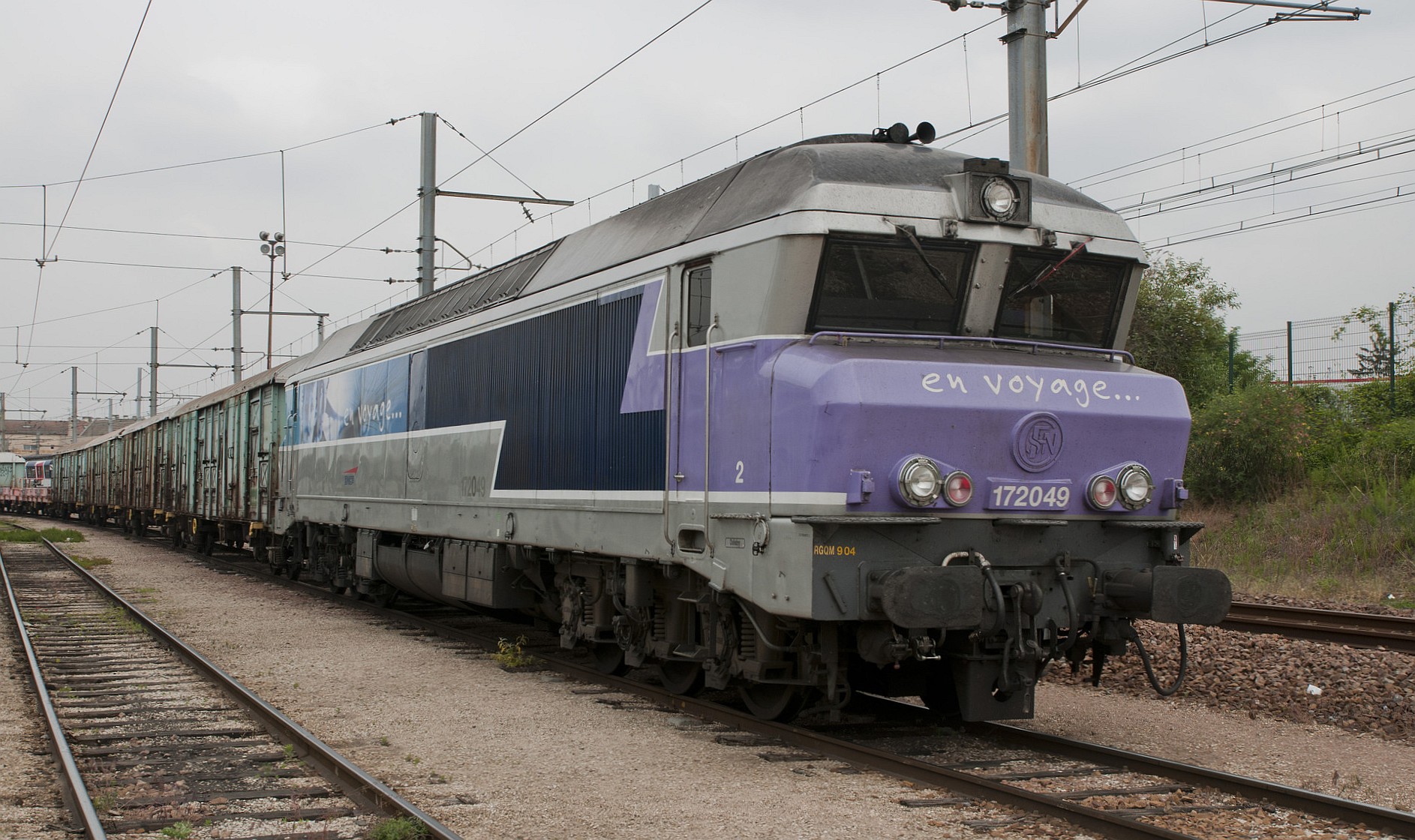 Alstom CC 72000 – photo 15
