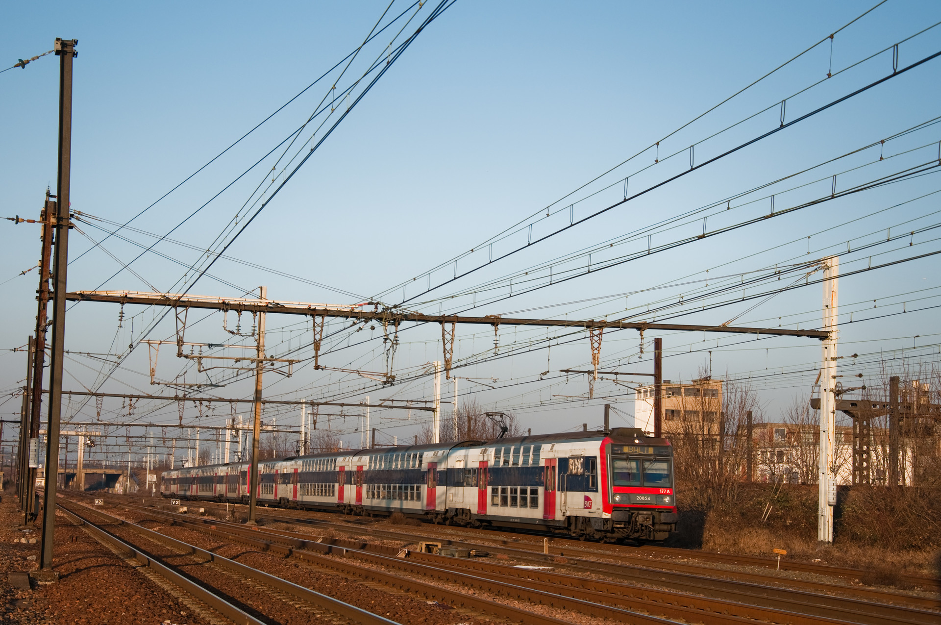 Alstom Z 20500 – photo 6