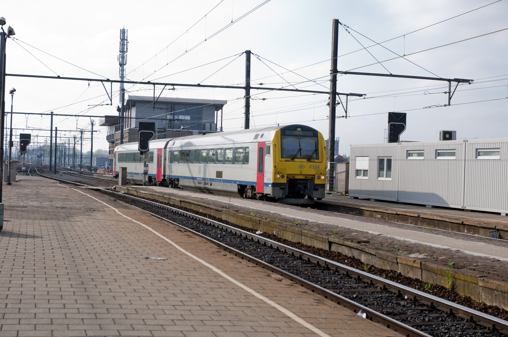 Alstom MW41 – photo 13