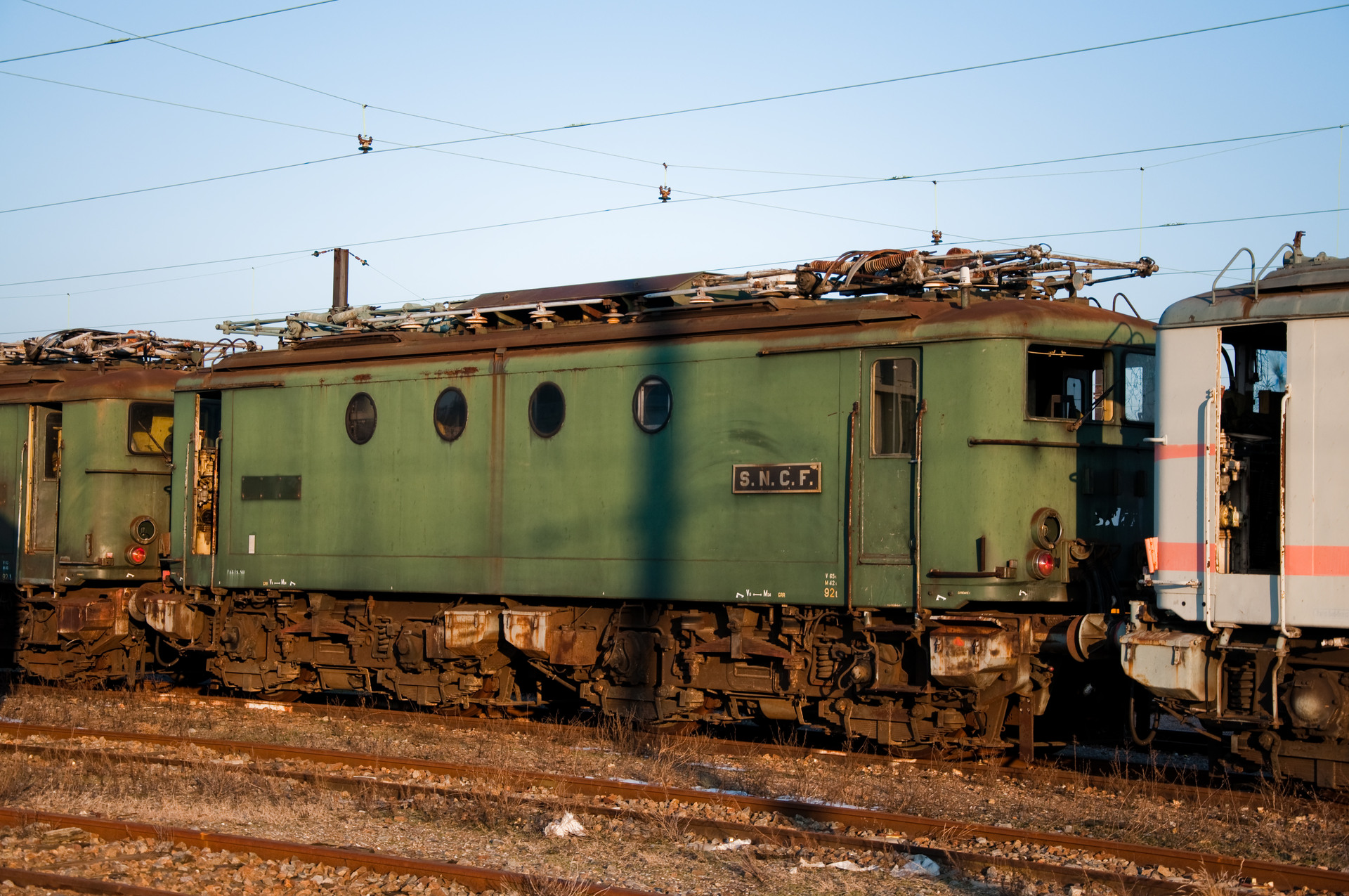 Alstom BB 8100 – photo 3
