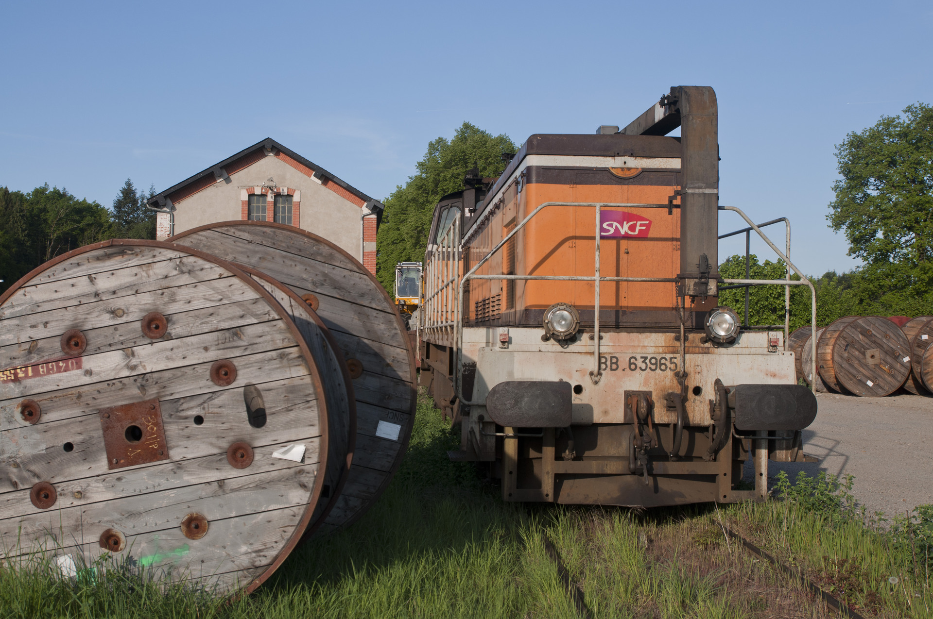 SACM BB 63500 – foto 15