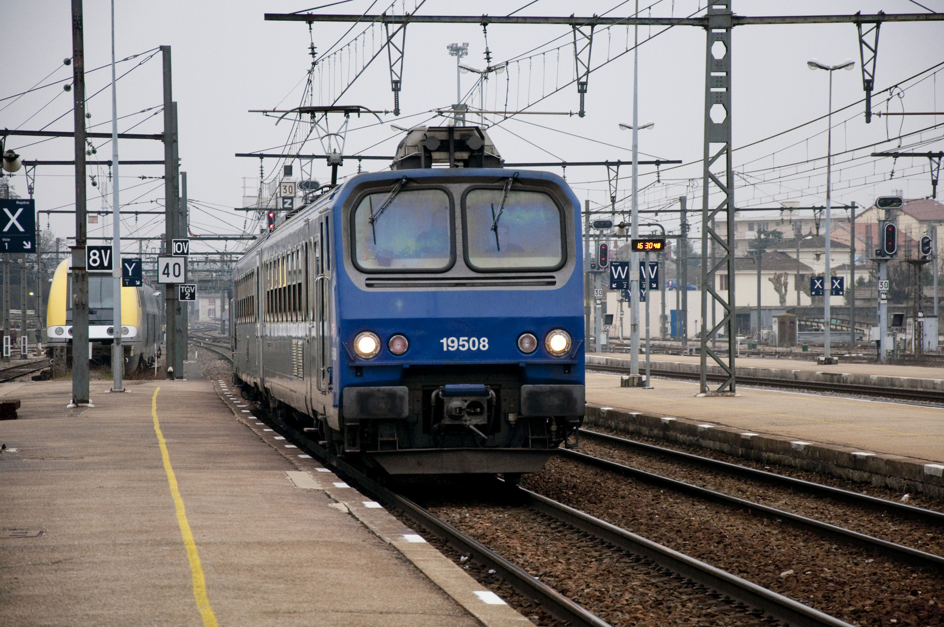 ANF Z 9500 – photo 5
