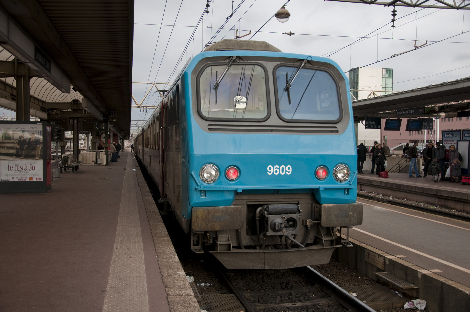 ANF Z 9600 – Foto 4