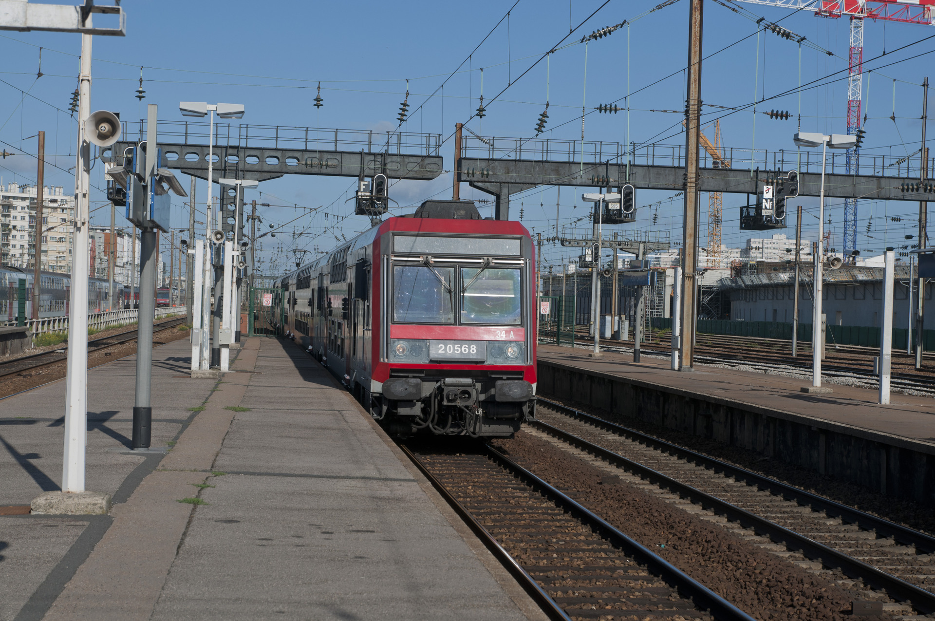 Alstom Z 20500 – photo 4