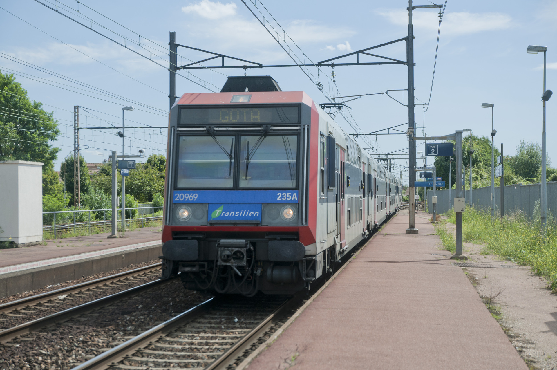 Alstom Z 20900 – photo 5