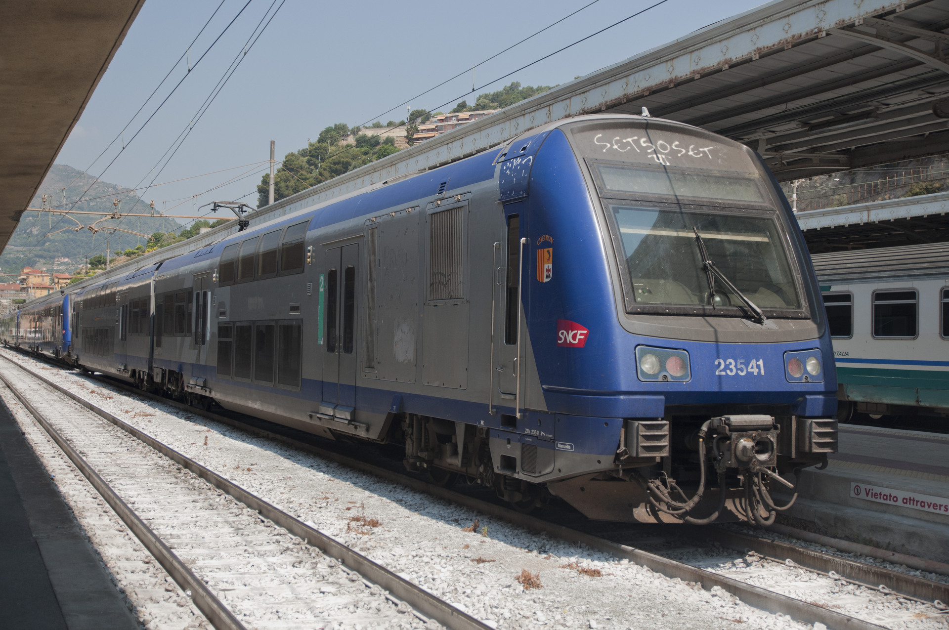 Alstom Z 23500 – photo 5