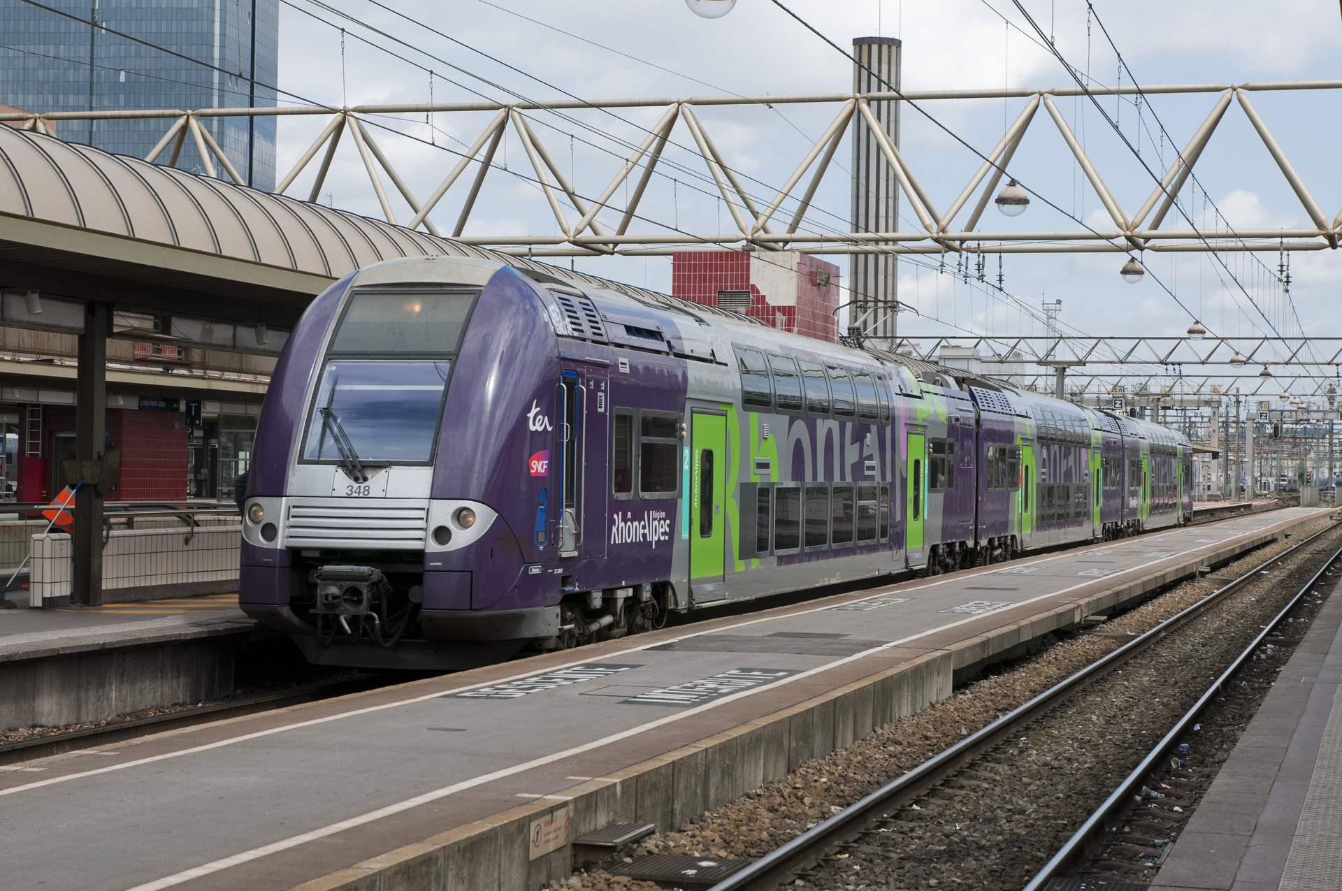 Alstom Z 24500 – photo 17