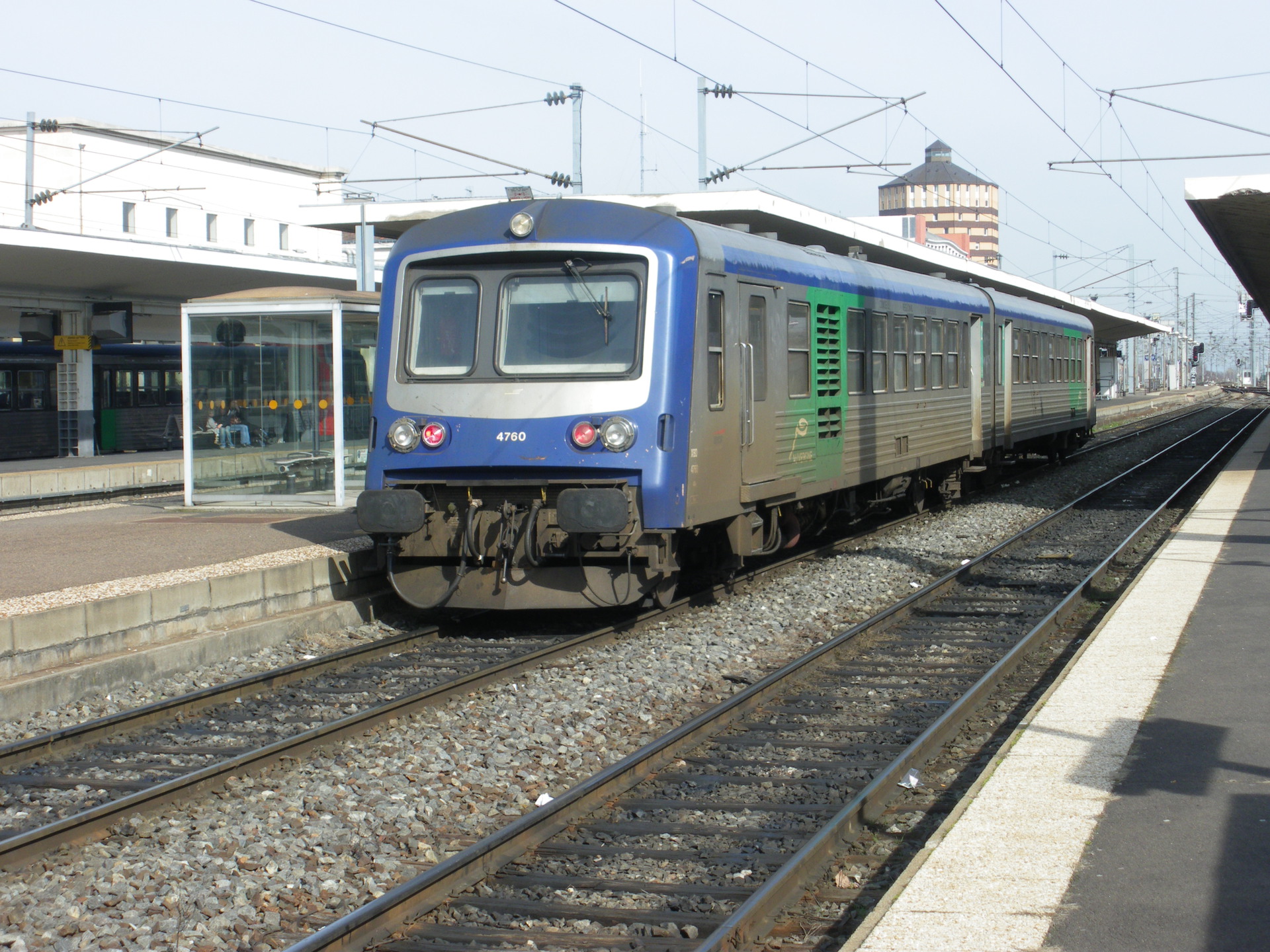 ANF X 4750 – foto 8