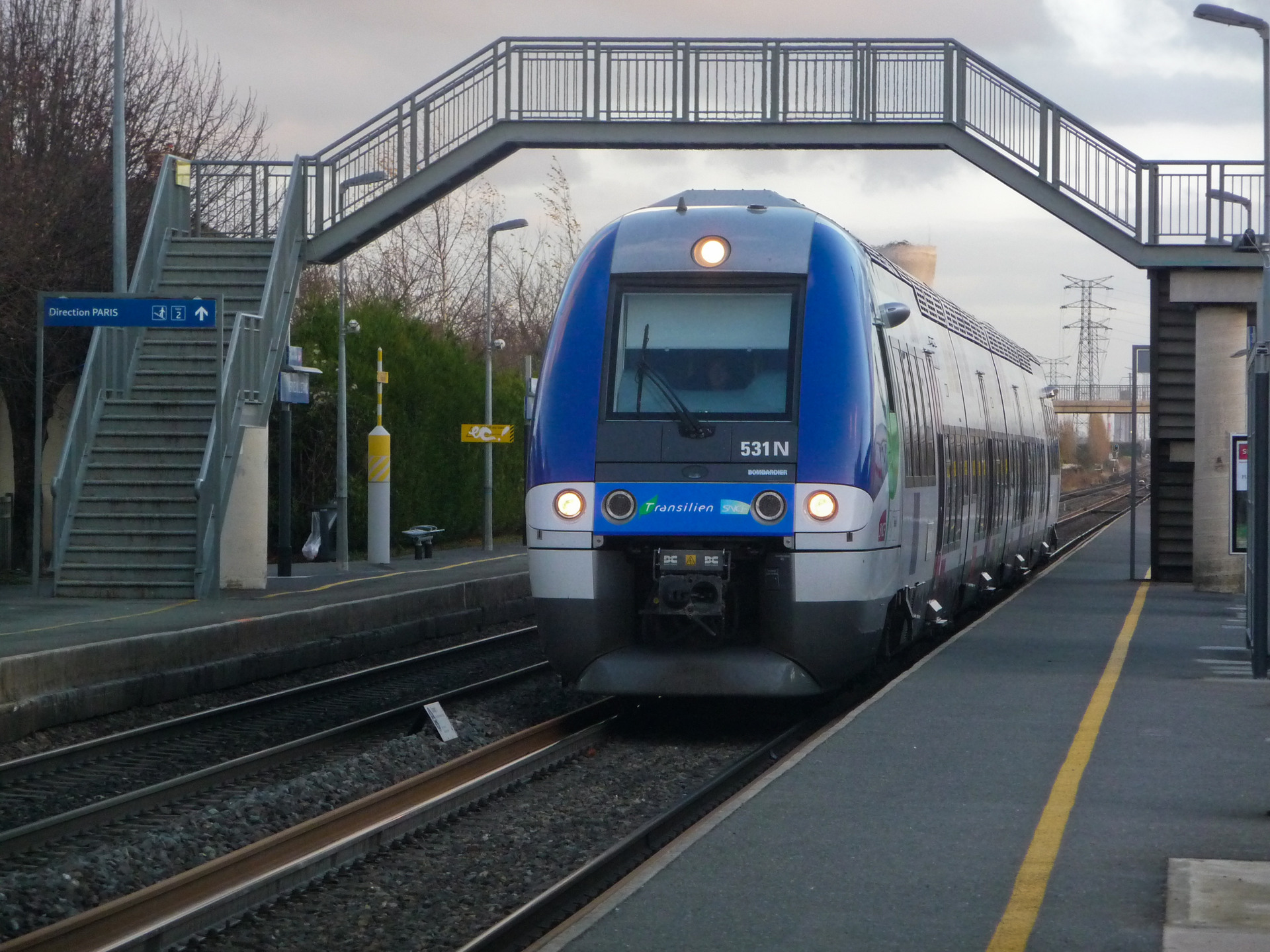 Bombardier SNCF B 82500 – photo 17
