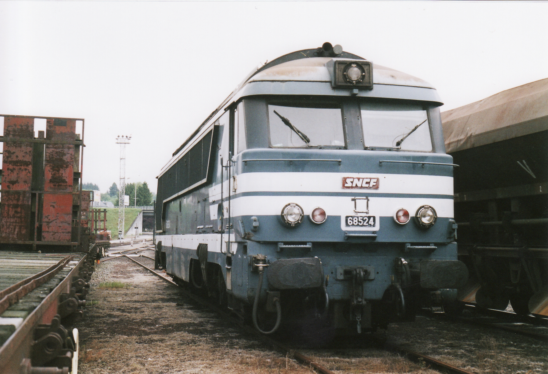CEM A1AA1A 68500 – photo 5