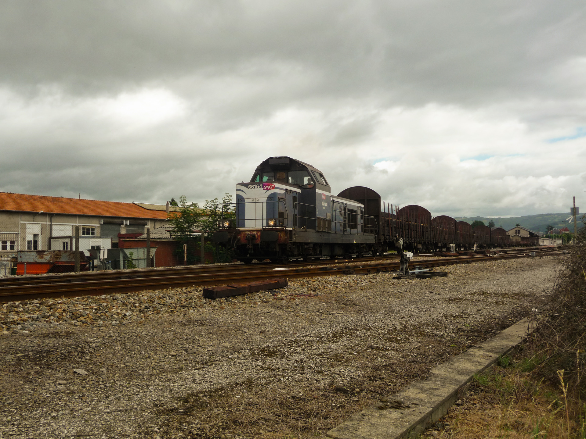 CAF BB 66000 – photo 12