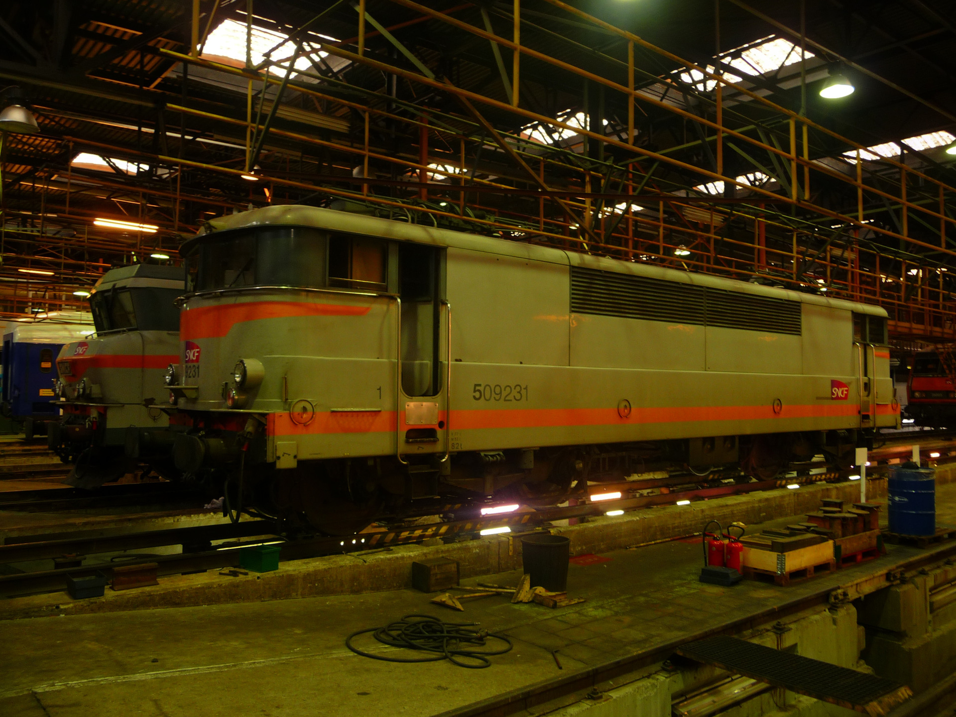 MTE BB 9200 – photo 4