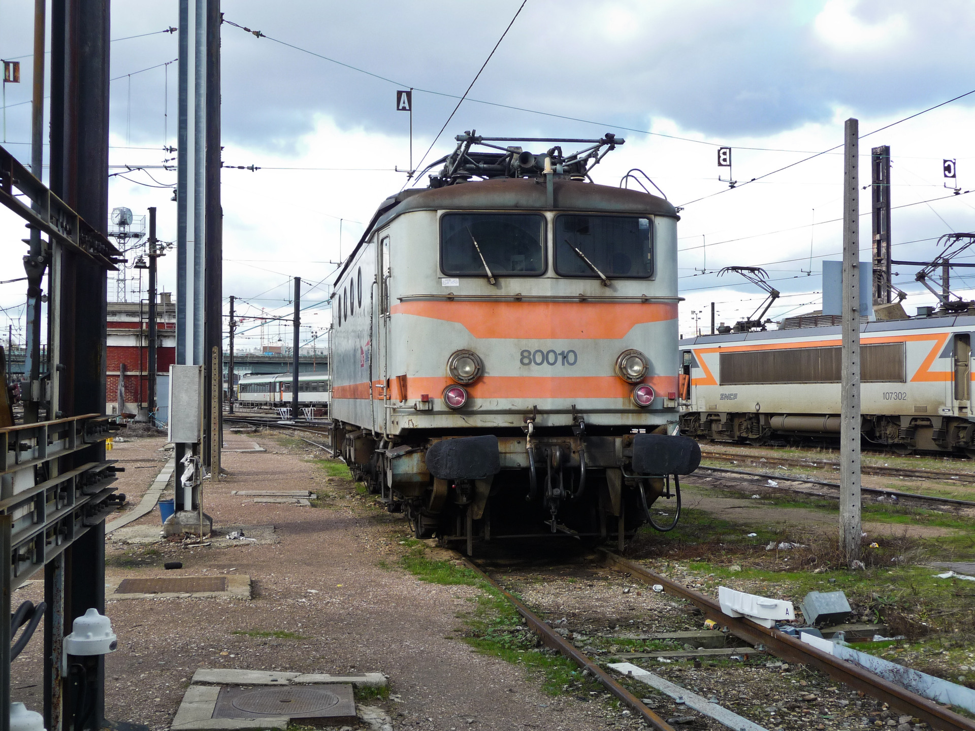 Alstom BB 80000 – photo 2