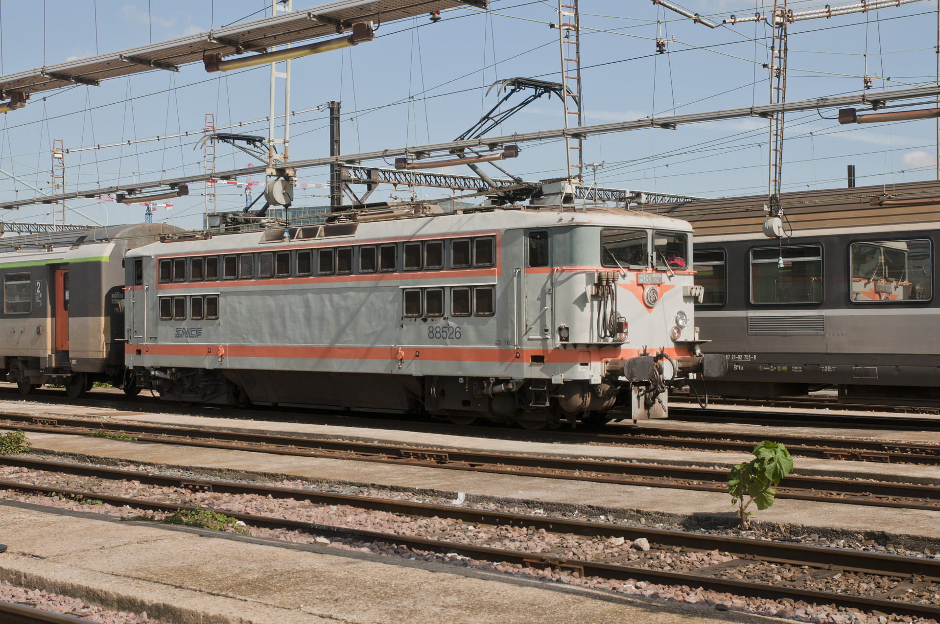 Alstom BB 88500 – photo 2